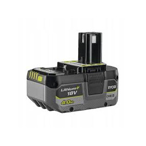 Akumulator  18V  4,0 Ah  Li-Jon   RYOBI